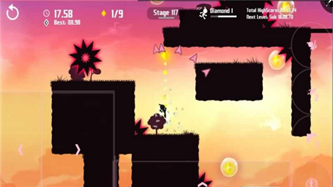 急速卡通挑战v1.3.64截图2