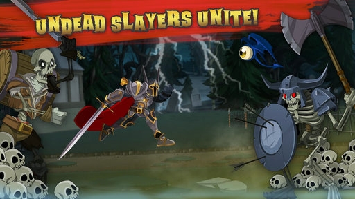 不死攻击破解版v1.7.6截图4