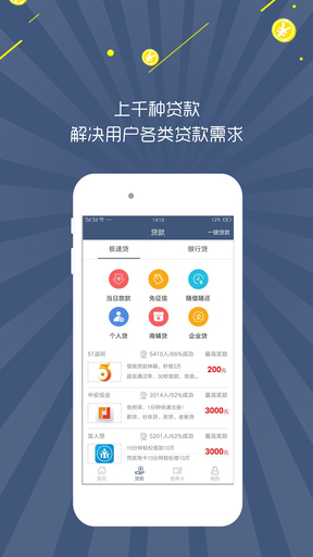 贷利通v1.3.76截图4