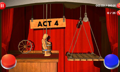 提线漫步破解版v3.5.7截图2