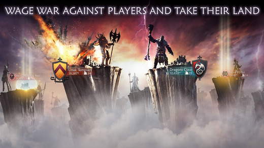 泰坦黎明v1.6.4截图3