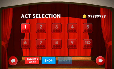 提线漫步破解版v3.5.7截图4