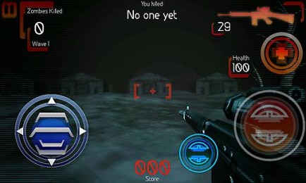 命运猎杀v2.7.13截图1