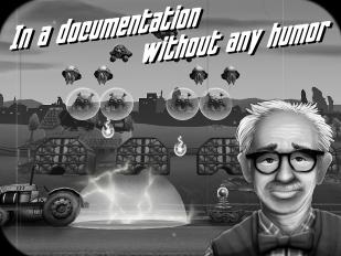 外太空侵略者v1.6截图3