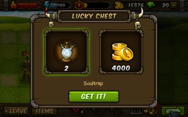 锻造众神破解版v2.10截图1