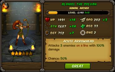 锻造众神破解版v2.10截图2