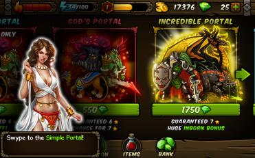 锻造众神破解版v2.10截图4