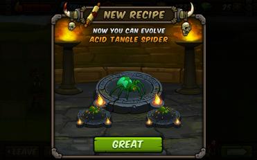 锻造众神破解版v2.10截图3