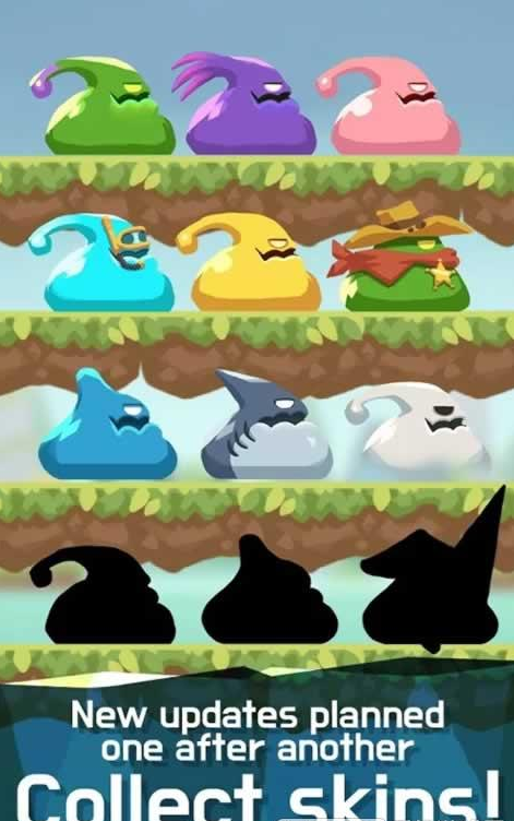 扎克反弹v1.6截图2