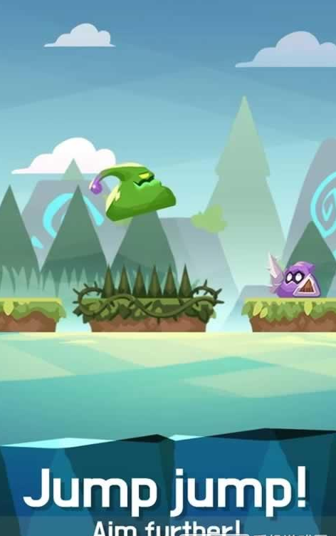 扎克反弹v1.6截图1