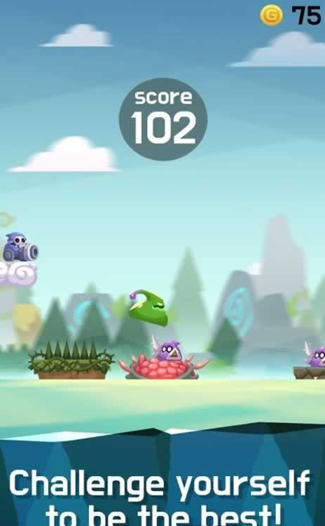 扎克反弹v1.6截图3