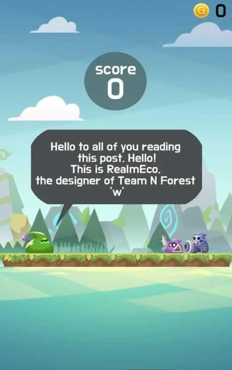 扎克反弹v1.6截图4