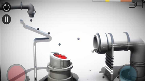 物理学弹珠v8截图2