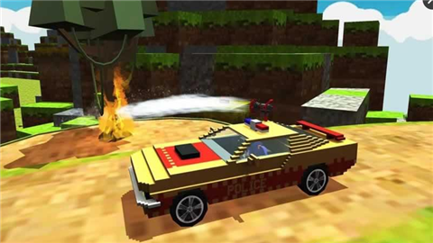 城市守卫者急救英雄v1.9截图3