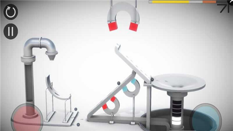 物理学弹珠v8截图4