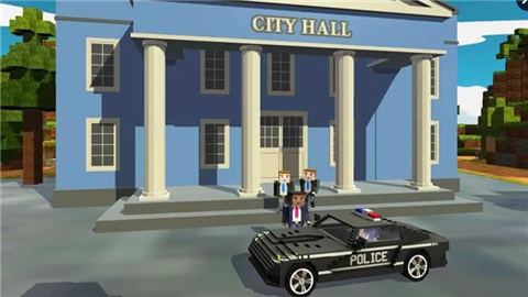 城市守卫者急救英雄v1.9截图4