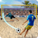 沙滩足球v1.4.4