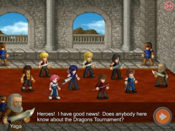 英雄大作战x修改版v1.11截图4