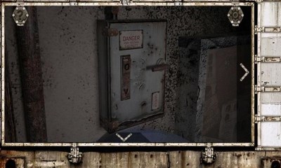 逃出监狱的房间2v3.8截图2