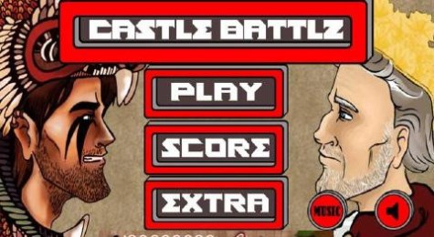 城堡战役v1.2.5截图1