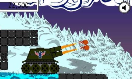 城堡战役v1.2.5截图2