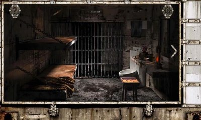 逃出监狱的房间2v3.8截图4