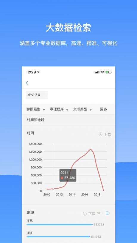 KindleLaw律师版v2.4.7截图1