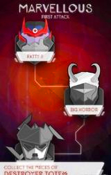 奇妙的英雄v1.9截图2