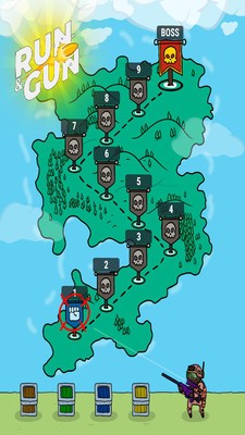 枪手大师v2.12截图4