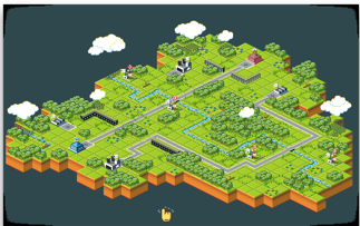 自由坦克v1.8截图2