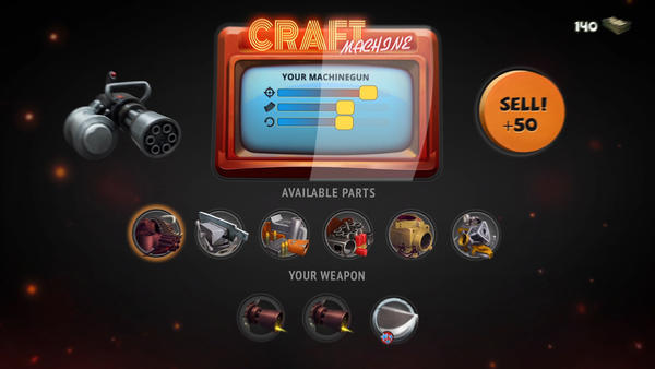 爆炸猪v0.12.38截图1