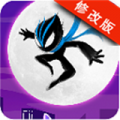 蜘蛛忍者跳跃破解版v1.7