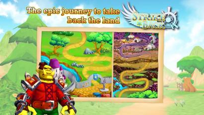 无尽的传说反击正式版v1.1.7截图1