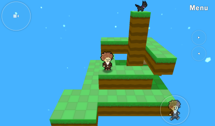 汉克的冒险v1.11截图2