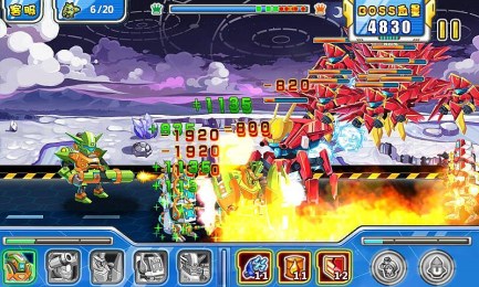 神战谷果2v3.6截图4