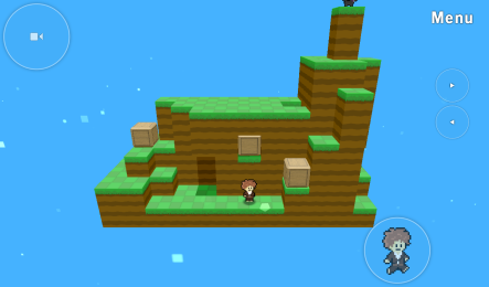 汉克的冒险v1.11截图3