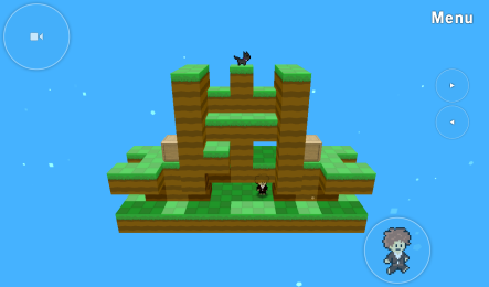 汉克的冒险v1.11截图4