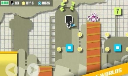 满星冒险v1.4.4截图3