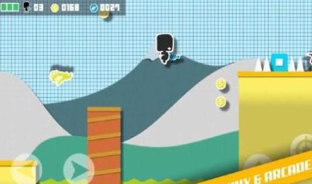 满星冒险v1.4.4截图1