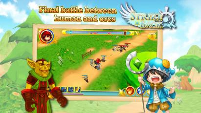 无尽的传说反击正式版v1.1.7截图4