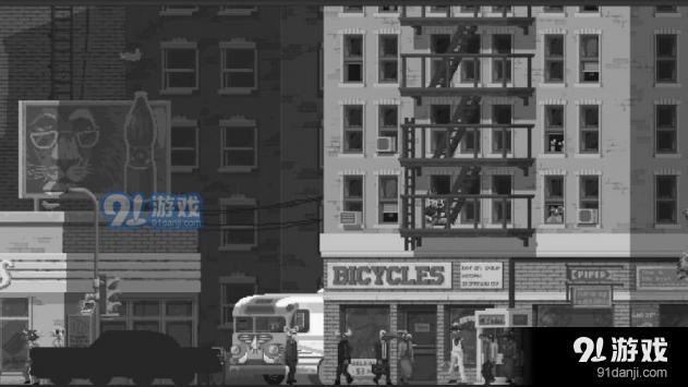 地球上最长的路v1.10截图2