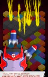 奇妙的英雄v1.9截图3