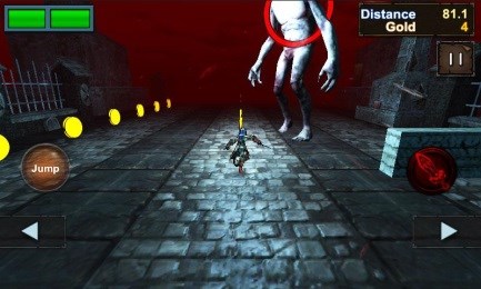 地狱巨人猎手v1.8截图3