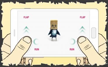 青鸟大冒险v1.7截图3