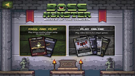 Boss Monsterv10.8截图2