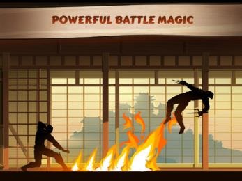 暗影格斗2v1.10.5截图2