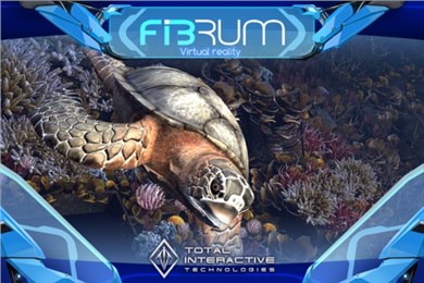 利维坦行动VRv1.6截图1