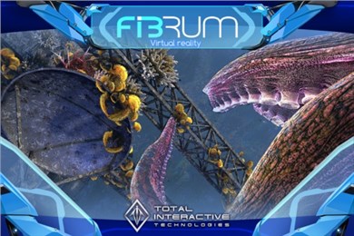 利维坦行动VRv1.6截图2