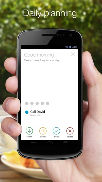 Any.do记事本v5.18.0.153截图2