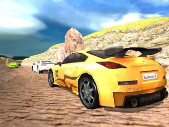 你能开出山谷吗v1.10截图1